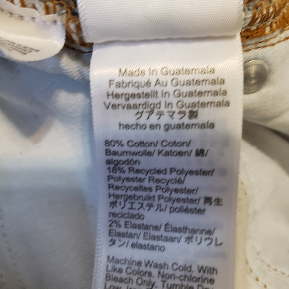 J. Crew Women's Blue Jeans - Picture 11 of 11